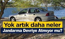 GÖLPARK İÇİNDEKİ YÜRÜYÜŞ PARKURU ÜZERİNE PARK EDEN SÜRÜCÜ HAKKINDA İŞLEM YAPILDI