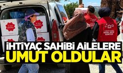İNSANLARA UMUT, CAN DOSTLARA YUVA