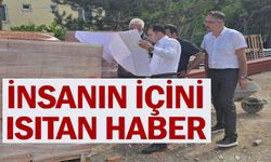 ÖZEL BİREYLERİ SEVİNDİREN HABER