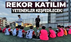 BFA SPOR KULÜBÜ, REKOR BİR KATILIMLA YAZ SPOR OKULLARINA BAŞLADI