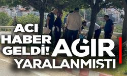 FECİ KAZADA ÖLÜ SAYI 2'YE ÇIKTI