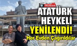 İLÇE HALKININ GÖNLÜNDE TAHT KURDULAR