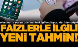 BANKADA PARASI OLANLAR DİKKAT!