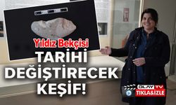 BU ‘KİLYA' TİPİ FİGÜR TÜM TARİHİ DEĞİŞTİRECEK
