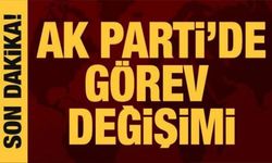 AK PARTİ BOZÜYÜK İLÇE KADIN KOLLARI BAŞKANI SAĞLAM OLDU