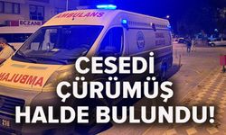 CİNAYET ŞÜPHELİSİ KAYIP KOCA ÖLÜ OLARAK BULUNDU