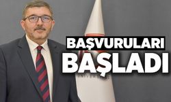 BŞEÜ'DE GÜZ DÖNEMİ LİSANSÜSTÜ BAŞVURULARI BAŞLADI