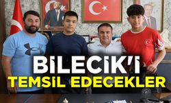 JUDOCULAR AVRUPA KUPASI'NDA BİLECİK'İ TEMSİL EDECEK
