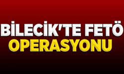 FETÖ'YE YÖNELİK DÜZENLENEN OPERASYON