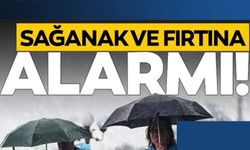HAFTA SONU PLAN YAPACAKLAR DİKKAT!