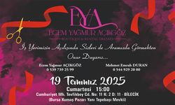 EYA COLLECTİON