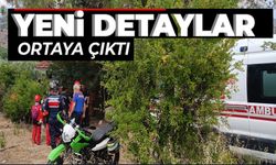 KAYBOLAN KADINLA İLGİLİ DETAYLAR ORTAYA ÇIKTI: ESKİŞEHİR'DE KAYBOLUP BİLECİK'TE BULUNDU