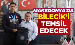 ŞAMPİYON AVRUPA YOLCUSU