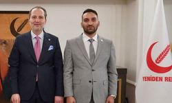 SİYASİ İŞLER BAŞKANI SAMET İŞBİLİR'DEN SERT AÇIKLAMA: “DÜN NE DİYORDUNUZ, BUGÜN NEREDESİNİZ?”
