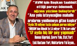 'SONSÖZ' ADLI PROGRAMIN BU HAFTAKİ KONUĞU ATOM KARINCA