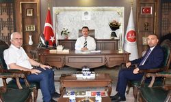 MÜFTÜLÜKTE YENİ DÖNEM