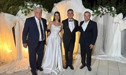 BAYIRKÖY BELEDİYE BAŞKANI AYKUT DİLSİZ, VATANDAŞLARIN MUTLU GÜNLERİNDE YANLARINDA OLDU