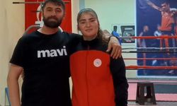 SPORCU VE ANTRENÖRÜ MİLLİ TAKIM KAMPLARINDA