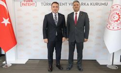 VALİ FAİK OKTAY SÖZER, ANKARA'DA İKİLİ TEMASLARDA BULUNDU
