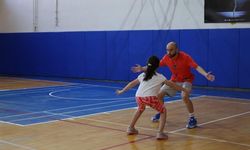YAZ TATİLİ SPORLA RENKLENDİ
