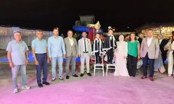 BAŞKAN DİLSİZ, DÜĞÜN VE SÜNNET CEMİYETLERİNDE VATANDAŞLARLA BULUŞTU