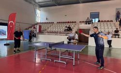 SÖĞÜT'TE RAKETLER KONUŞTU