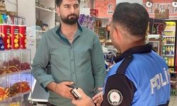 DOLANDIRICILIĞA VE BAĞIMLILIĞA KARŞI BİLGİLENDİRME ÇALIŞMASI