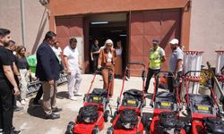 BİLECİK BELEDİYESİ'NDE GERİ DÖNÜŞÜM İLE TASARRUF YAPILMASI HEDEFLENİYOR