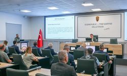 'HAYVANLARI KORUMA KURULU TOPLANTISI' GERÇEKLEŞTİRİLDİ