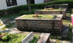 ERTUĞRULGAZİ TÜRBESİ ÇEVRESİNDE BAKIM VE ÇİÇEKLENDİRME ÇALIŞMASI