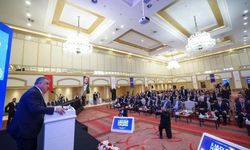 İL MÜDÜRÜ DEMİR, GSB İL MÜDÜRLERİ DEĞERLENDİRME TOPLANTISI KATILDI