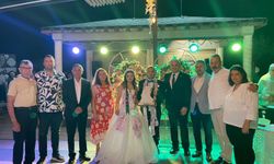 BAŞKAN DİLSİZ, VATANDAŞLARIN MUTLU GÜNLERİNDE YANLARINDA OLDU