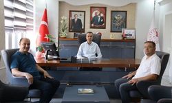 BİLECİKİN İPEKBÖCEĞİ ÜRETİMİ MASAYA YATIRILDI