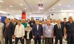 BİLECİK'TE ‘İL YAŞLILIK ÇALIŞTAYI' DÜZENLENDİ
