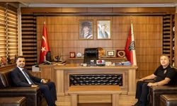 SÖĞÜT ŞENLİKLERİNDE ALINACAK TEDBİRLER GÖRÜŞÜLDÜ