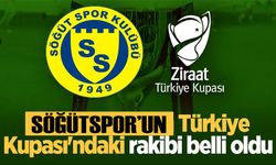SÖĞÜTSPOR'UN RAKİBİ BURSASPOR OLDU