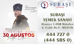 30 AĞUSTOS ZAFER BAYRAMI KUTLU OLSUN