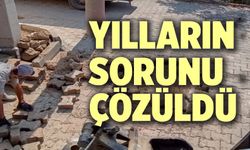 BAYIRKÖY BELEDİYESİ'NDEN KESİNTİSİZ SU İÇİN HIZLI MÜDAHALE