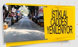 SÖĞÜT'TE ŞEHİR ESTETİĞİNE ÖNEMLİ ADIM
