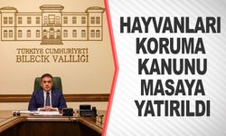 VALİ SÖZER, BAKAN YERLİKAYA BAŞKANLIĞINDAKİ TOPLANTIYA KATILDI