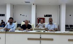 BİLECİK BELEDİYE MECLİSİ AĞUSTOS AYI TOPLANTISINDA SGK BORÇLARI VE  ARSA TAKASLARI GÜNDEME GELDİ