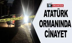 İKİ ARKADAŞ ARASINDA ÇIKAN TARTIŞMA CİNAYETLE BİTTİ