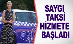 BİLECİK BELEDİYESİ'NDEN 65 YAŞ ÜSTÜNE ÜCRETSİZ "SAYGI TAKSİ" HİZMETİ