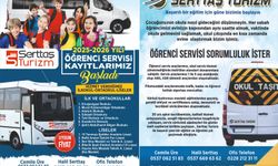 SERTTAŞ TURİZM