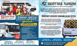 SERTTAŞ TURİZM