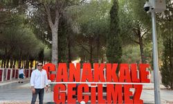 BİLECİK’TEN ÇANAKKALE’YE, ANAFARTALAR ZAFERİ’NDE VEFA YOLCULUĞU