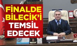 BİLECİKLİ GENÇLER TEKNOFEST 2025 FİNALİNDE
