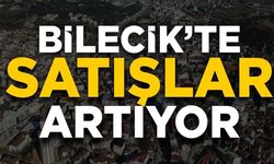 KONUT SATIŞLARI 19,6 ORANINDA ARTTI