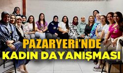 BAŞKAN TEKİN, HER FIRSATTA VATANDAŞIN YANINDA