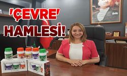 BİLECİK'TEN TÜRKİYE'YE ÖRNEK ÇEVRE HAMLESİ